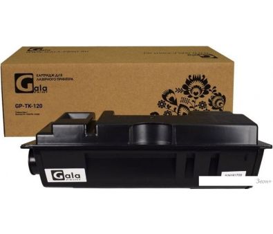  Gala-print GP-TK-120 ( Kyocera TK-120)