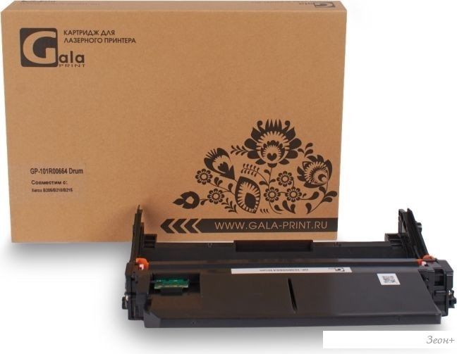 Картридж Gala-print GP-101R00664 Drum (аналог Xerox 101R00664_Drum)