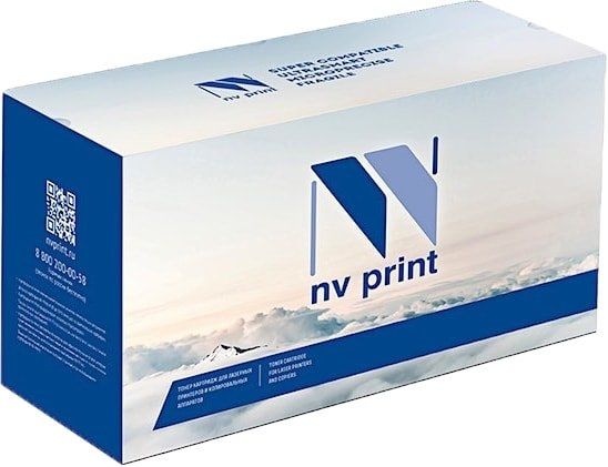Картридж NV Print NV-SP110E (аналог Ricoh SP 110E)