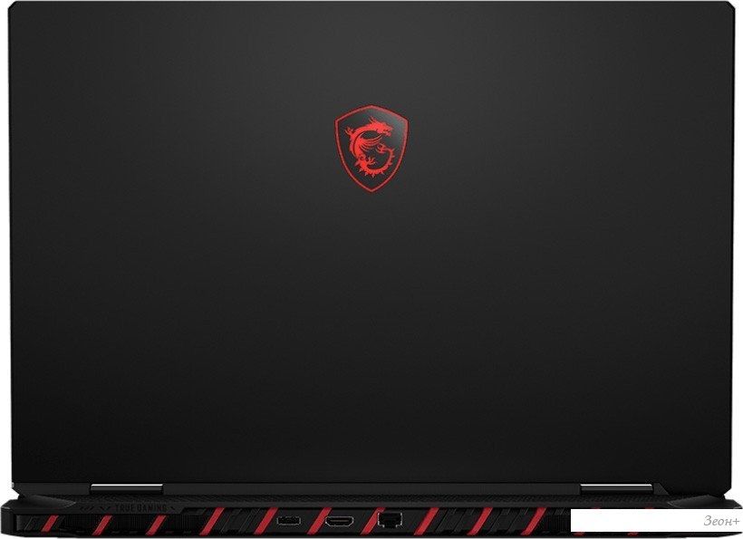 Игровой ноутбук MSI Raider 18 HX AI A2XWIG-204RU