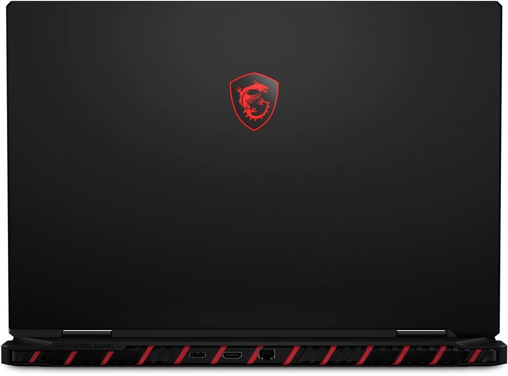 Игровой ноутбук MSI Raider 18 HX AI A2XWIG-204RU