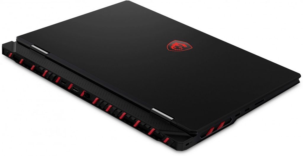 Игровой ноутбук MSI Raider 18 HX AI A2XWIG-204RU