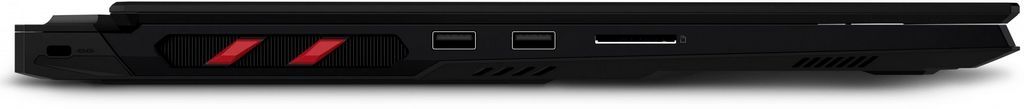 Игровой ноутбук MSI Raider 18 HX AI A2XWIG-204RU