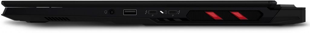 Игровой ноутбук MSI Raider 18 HX AI A2XWIG-204RU