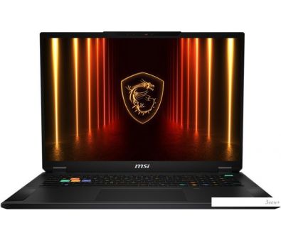   MSI Stealth 18 HX AI A2XWJG-052RU