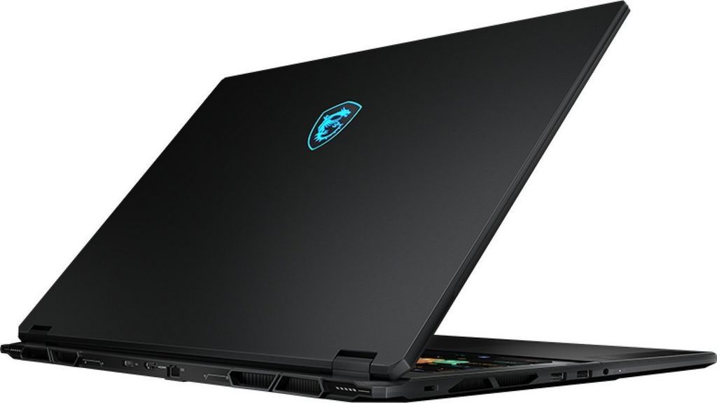Игровой ноутбук MSI Stealth 18 HX AI A2XWJG-052RU