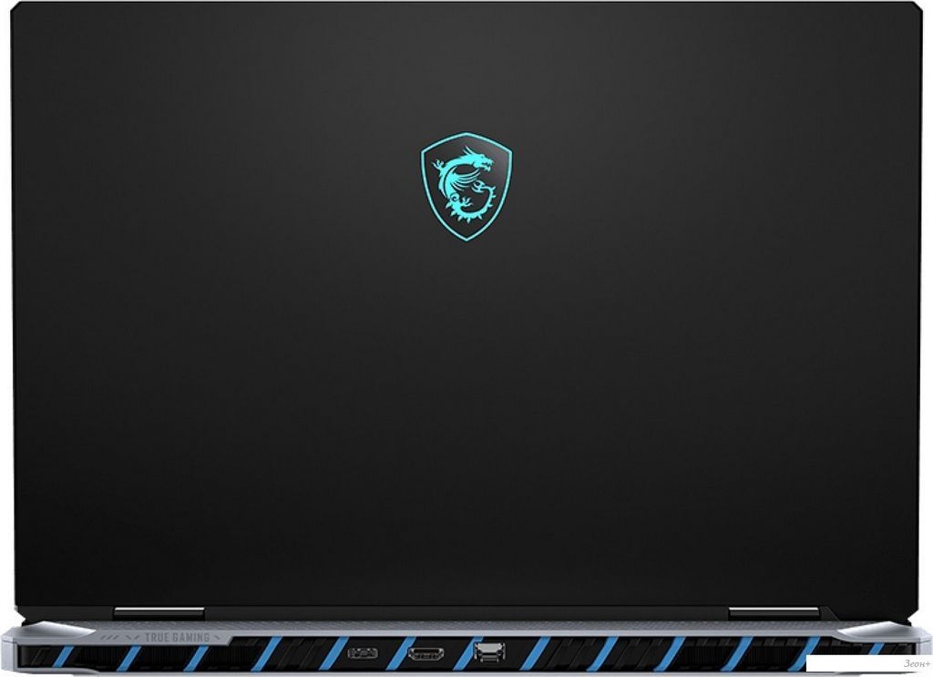 Игровой ноутбук MSI Titan 18 HX AI A2XWJG-206RU