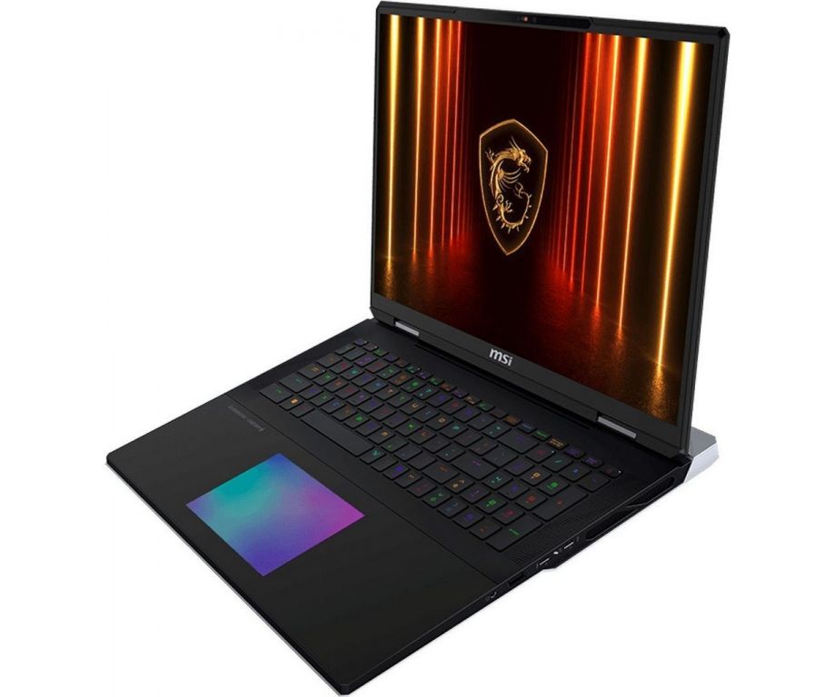 Игровой ноутбук MSI Titan 18 HX AI A2XWJG-206RU