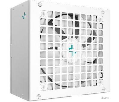   DeepCool PL750D WH