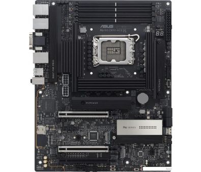   ASUS Pro WS Z890-ACE SE