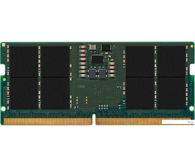   Kingston 32 DDR5 SODIMM 6400  KVR64V52BD8-32
