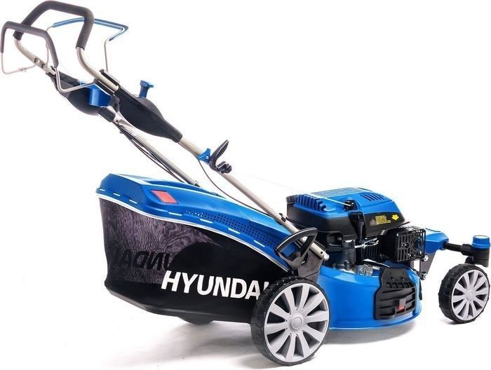 Газонокосилка Hyundai L 5110RSE