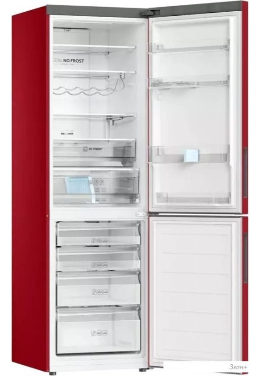 Холодильник Haier C2F636CRRGU1