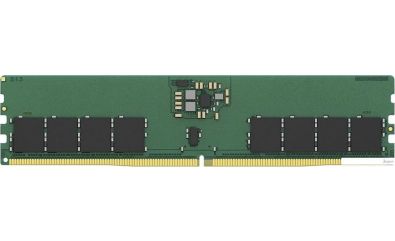   Kingston 32 DDR5 6400  KVR64A52BS8-32