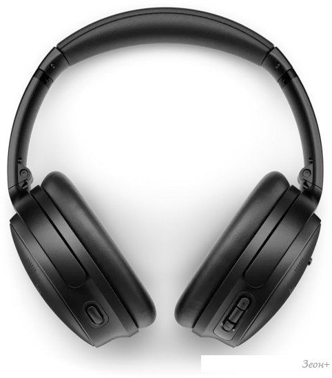 Наушники Bose QuietComfort Headphones (черный)