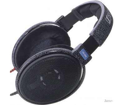  Sennheiser HD 600