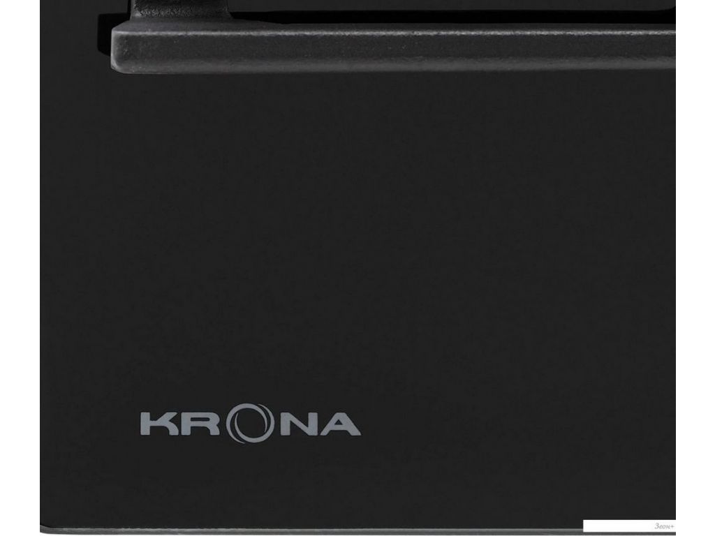 Варочная панель Krona Hagel 90 BL W FC