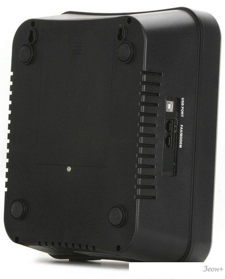 Источник бесперебойного питания CrownMicro Smart CMUS-255 Euro
