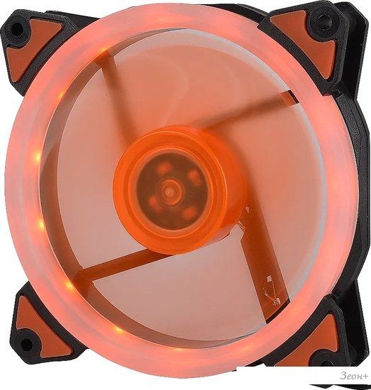 Вентилятор для корпуса CrownMicro CMCF-12025S-1233