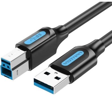  Vention COOBG USB Type-B - USB Type-C (1.5 , )