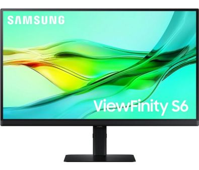  Samsung ViewFinity S6 LS24D604UAUXCI