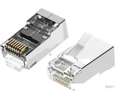  Vention IDCR0-10 RJ45 - RJ45 (10 .)