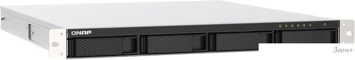 Сетевой накопитель QNAP TS-453DU-4G