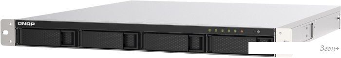 Сетевой накопитель QNAP TS-453DU-4G