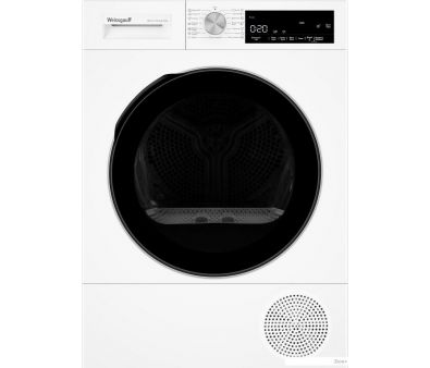   Weissgauff WD 63121 DS Heat Pump