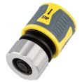 Коннектор Четыре сезона Коннектор с аквастопом 1/2" 62-0305-F