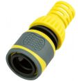 Коннектор Четыре сезона Коннектор с аквастопом 1/2" 62-0301-F