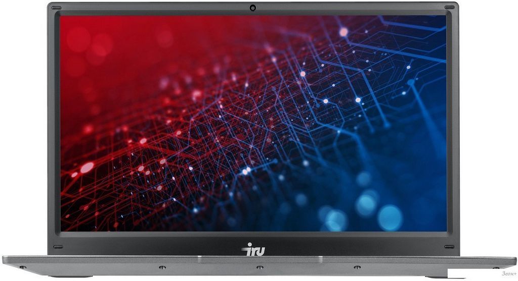 Ноутбук iRU Tactio 14RLH 2084783
