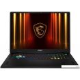 Игровой ноутбук MSI Vector A18 HX A9WIG-025RU