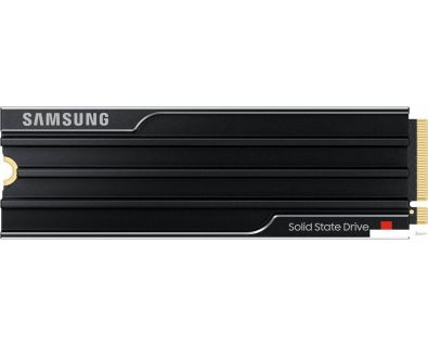 SSD Samsung 9100 Pro   1TB MZ-VAP1T0CW