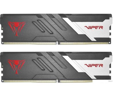   Patriot Viper Venom 2x32 DDR5 6000 PVV564G600C30K