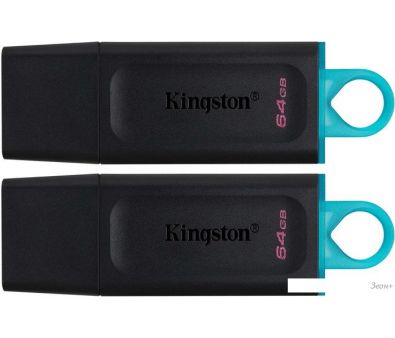 USB Flash Kingston Exodia 64GB (2)