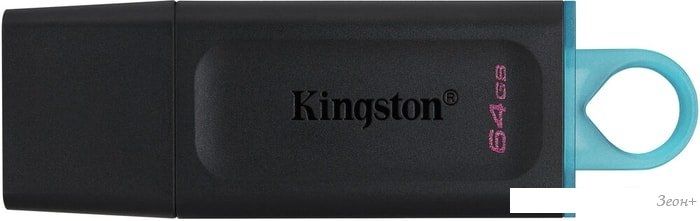 USB Flash Kingston Exodia 64GB (2шт)