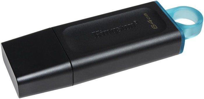 USB Flash Kingston Exodia 64GB (2шт)