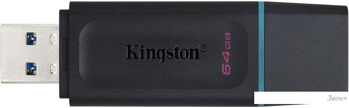 USB Flash Kingston Exodia 64GB (2шт)