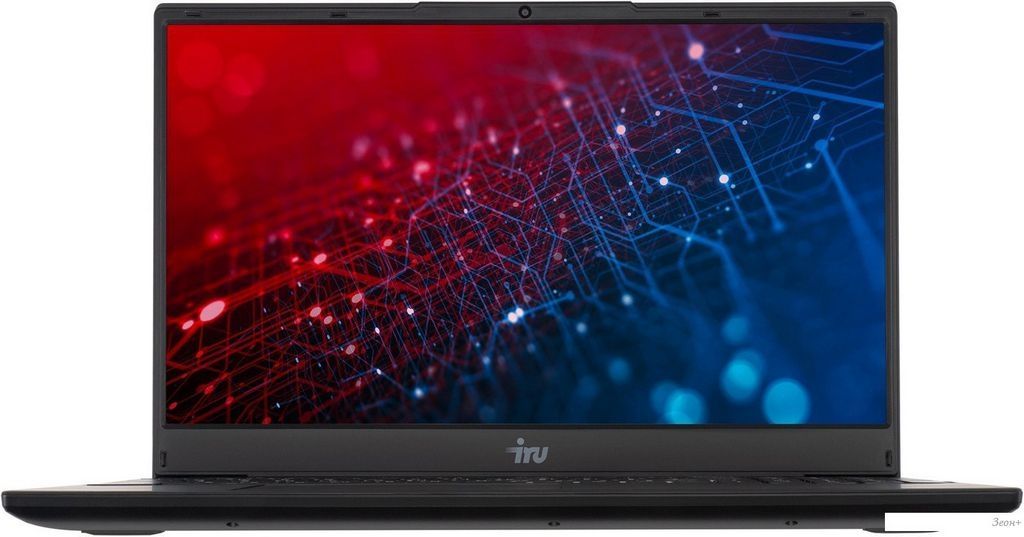 Ноутбук iRU Tactio 15ALG 2044618