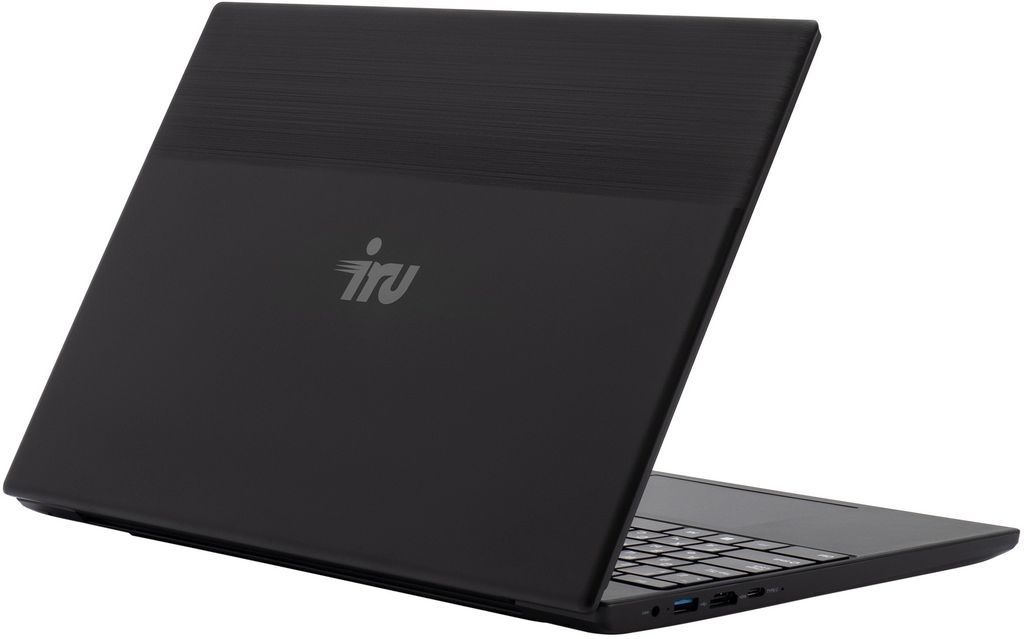 Ноутбук iRU Tactio 15ALG 2044618