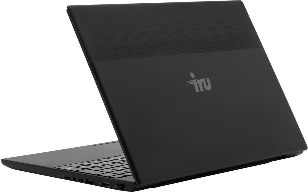 Ноутбук iRU Tactio 15ALG 2044618