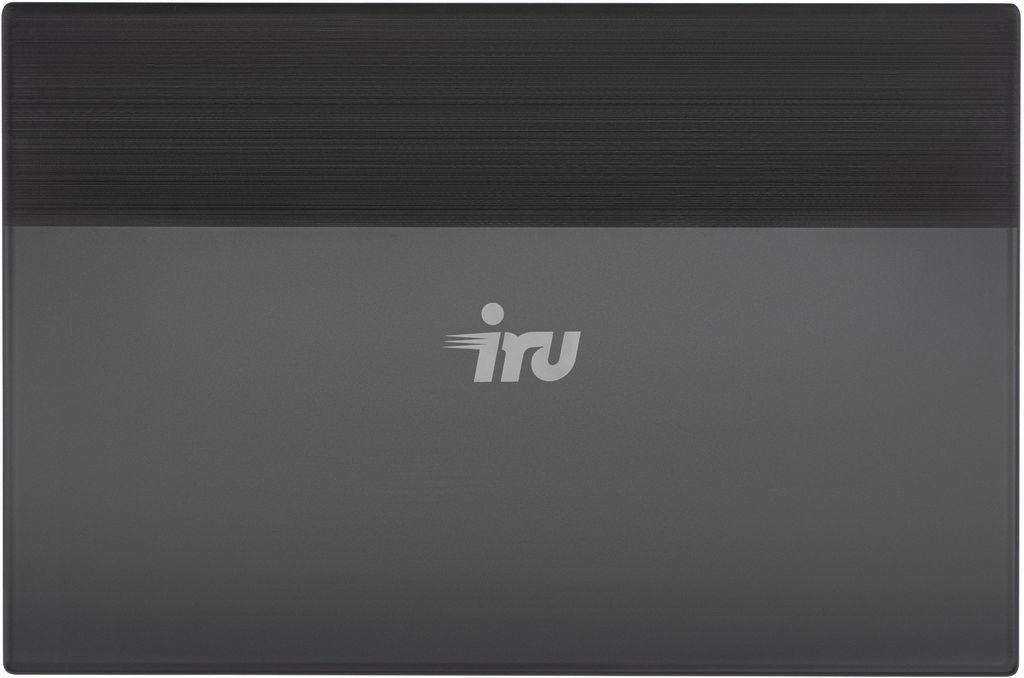 Ноутбук iRU Tactio 15ALG 2044618