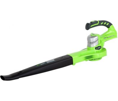 Greenworks G24BL [2400007]