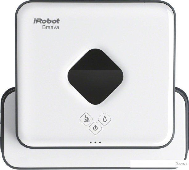 Робот-пылесос iRobot Braava 320