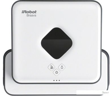 - iRobot Braava 320