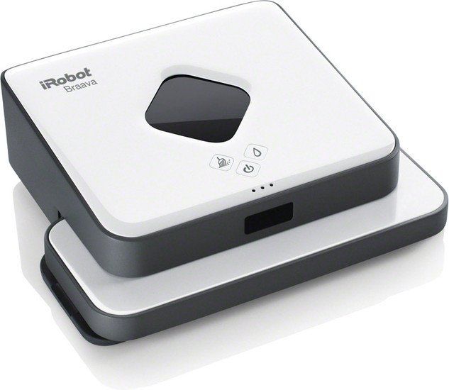 Робот-пылесос iRobot Braava 320