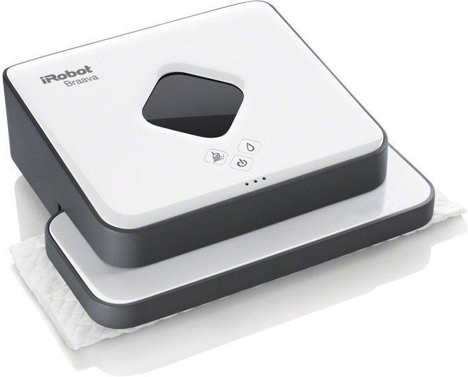 Робот-пылесос iRobot Braava 320