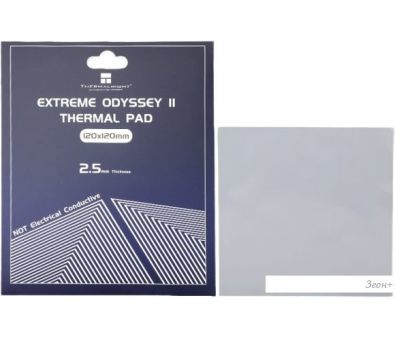  Thermalright Extreme Odyssey II 120x120x2.5mm