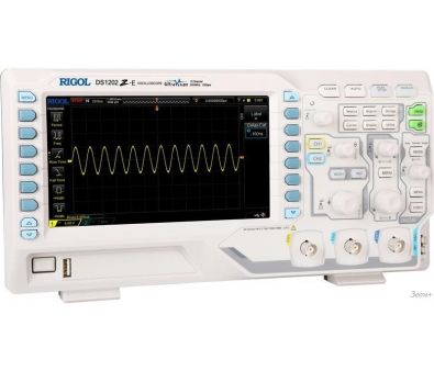  Rigol DS1202Z-E